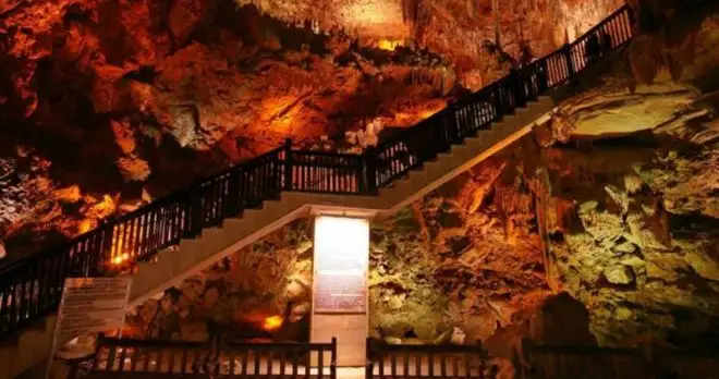 Side Full Package Alanya Tour