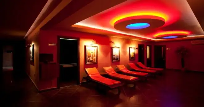 Side VIP Turkish Bath