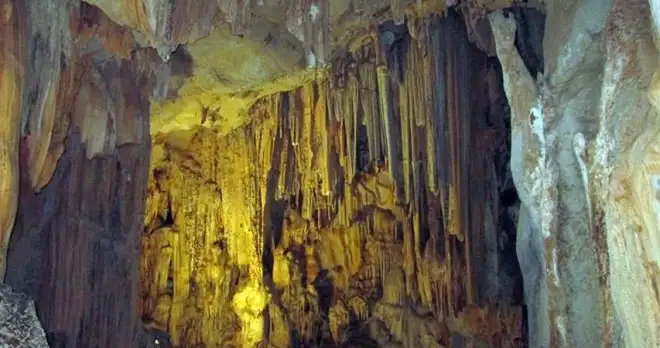 Sapadere Canyon Tour