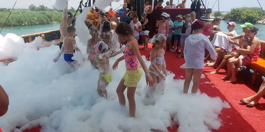 Best Side Excursions For Your Kids